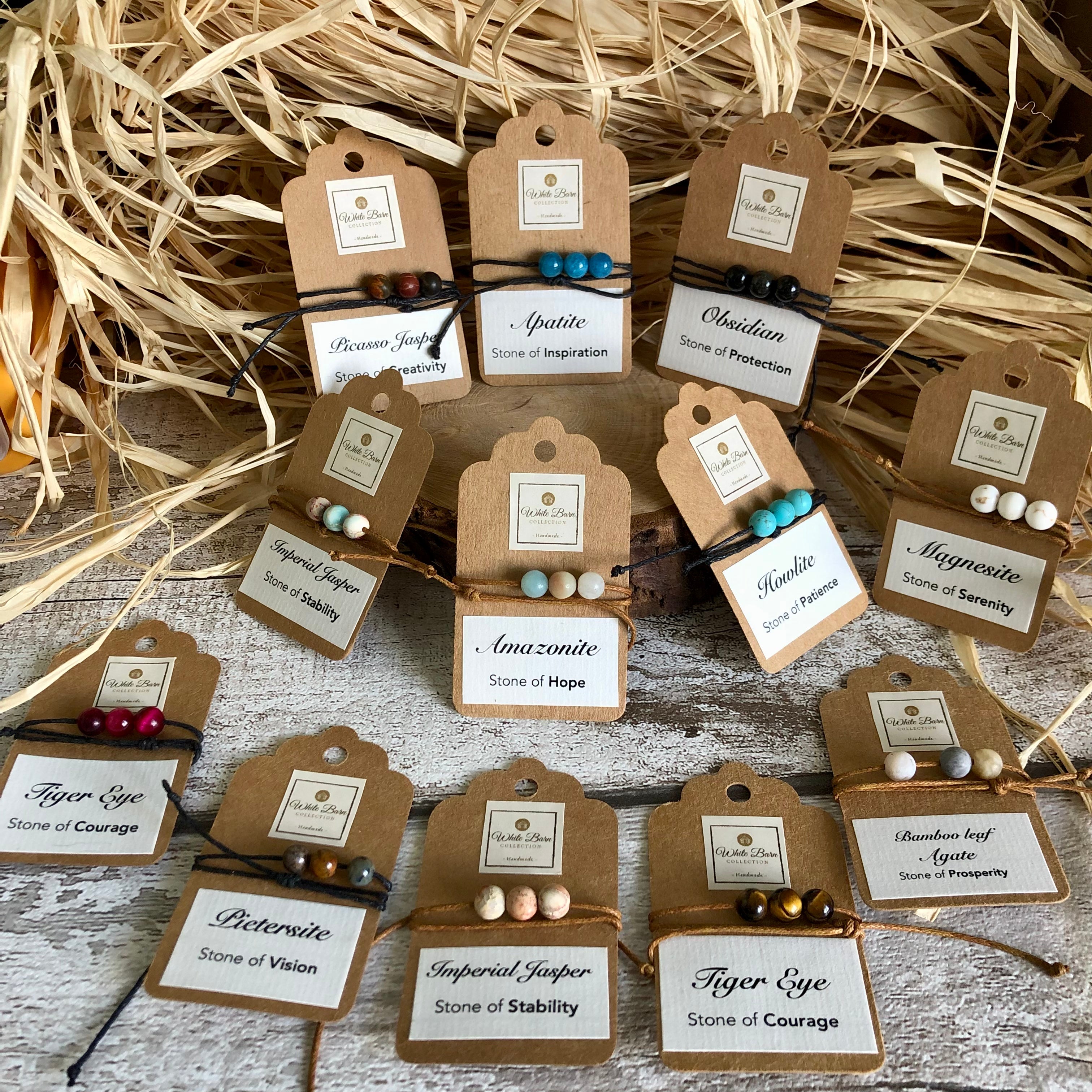 White Barn Collection